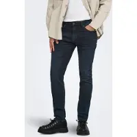 Only & Sons Jeans 'ONSLoom' blauw denim