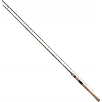 Mikado Lx Legend Spinning Rod Goud 2.13 m / 1-7 g