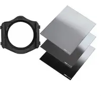 Cokin Gradual ND Kit H3HO-25 + Adapterring P 52mm
