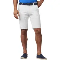 Meyer Chino 'Palma' wit