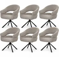 Puur - Marjow armstoel - beige