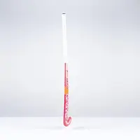 Grays GT0Xi Ultrabow Hockeystick Rood/Koraal
