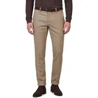 Mason's chino beige gemeleerd