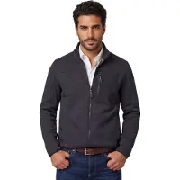 Camel active vest donkerblauw