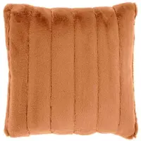 Unique living - Sierkussen Norah Sandstone -45x45cm