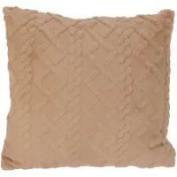 Home Styling Collection - Decoratieve kussen 45 x 45 cm, geometrisch