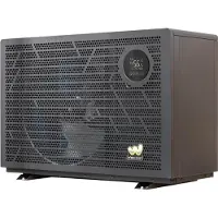 MSpa W'eau Full Inverter 20 zwembad warmtepomp - 10,5 kW