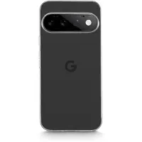 Ginza.se hoesje geschikt voor Pixel 11 (pro) - Always clear - Transparant