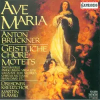 Capriccio Motets et oeuvres chorales sacrées