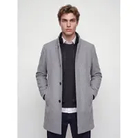 Jack & Jones Jas S Grijs