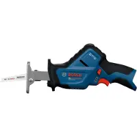 Bosch GSA 12V-14-2 Accu reciprozaag 12V | Zonder accu en lader | In doos - 06016D4000