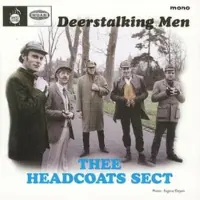 Import Deerstalking men