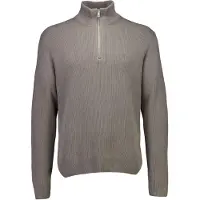 Lindbergh Trui stone grey