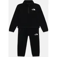 The North Face Trainingspak 'GLACIER' zwart / wit