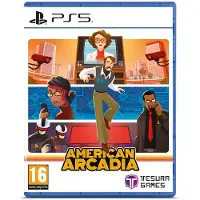 American Arcadia PS5