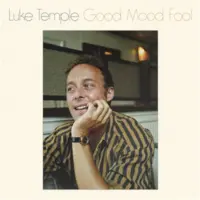 Ginza.se Luke Temple - Good Mood Fool (CD)