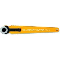Olfa RTY-4 roterend mes 18 mm