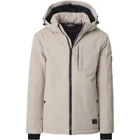 Casa Moda - Heren Jas - 126410240 - 659 Feather Grey