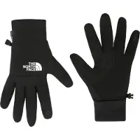 The North Face - Etip Recycled Glove - Handschoenen XXL, zwart