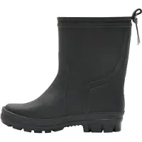 Hummel Boots cognac / zwart
