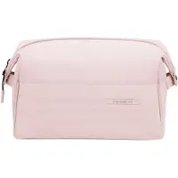 Samsonite Stackd Toilet Kit Pouch rose