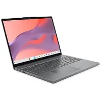 Lenovo Chrome 15m8910 83w7 - Kompanio 540 Tot 2.6 Ghz - Chrome Os - Mali-g57 Mc2 - 4 Gb Ram - 128 Gb Ssd Ufs 2.2 - 15.3" Ips 1920 X 1200 - Wi-fi 6e, Bluetooth - Maangrijs - Tsb Frans