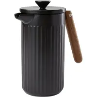 Bodum Douro cafetière zwart 8 koppen
