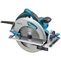 Makita 5008 MG handcirkelzaag, 1800 W, 210 mm, solo (zonder koffer)