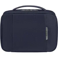 Samsonite Respark Toilet Kit Weekender midnight blue