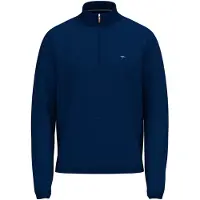 FYNCH-HATTON Trui blauw