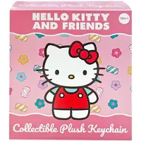 Ottosimon sleutelhanger Hello Kitty & friends - schattig accessoire.