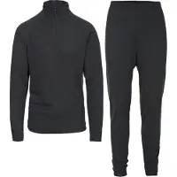 Trespass Unite360 Lange Mouwen Basislaagset