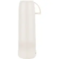 Florina Bentom Pick Me Up Thermos 1L - Creamy for Hot & Cold Drinks
