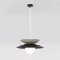 Emibig NAGOYA 1 BLACK/MO