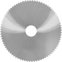 Format VHM-cirkelzaagblad 40x3,00x10mm Z48