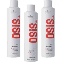 Schwarzkopf - OSiS+ - Freeze - 500 ml - Voordeelverpakking 18 stuks