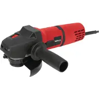 YATO Hoekslijper - - 900 W - 125 mm - 1300-4000 t/min - Multikleur