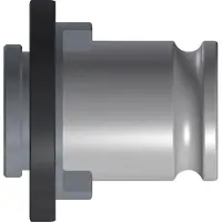 Format Snelwisselinzetstuk FE2 12,00mm EX