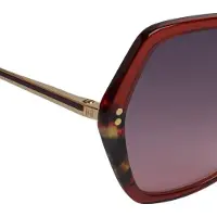 Carolina Herrera HER0185-S-YDC-55 HER0185 55 S YDC Zonnebril