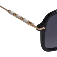Carolina Herrera HER0101S-0807-9O HER0101S 55 0807 9O Zonnebril