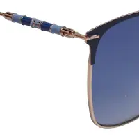 Carolina Herrera CH0036S 56 0LKS DG Mode Zonnebril
