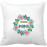 Alfa Decoratieve Kussen Moederdag Cadeau - Diverse patronen