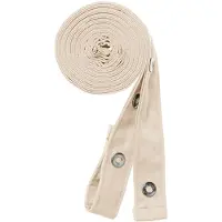 CG Workwear - Potenza X Classic Strap Set - Sand - 230 cm
