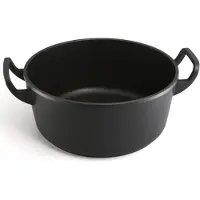 Sitram Gipfel Enigma Pan 6,9L, 28cm, Anti-aanbaklaag, Inductie