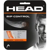 Head Tennissnaar RIP Control Orange 1.20mm/12m