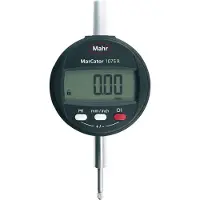 Mahr Digit. meetklok MarCator 12,5mm 0,01