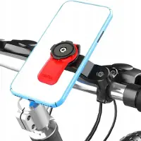 Interlook Universele Telefoonhouder Fiets & Motor - 360° Draaibaar