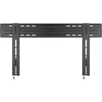 Sanus LL11, 101,6 cm (40 inch), 2,16 m (85 inch), 68,04 kg, 100 x 100 mm, 800 x 400 mm, Zwart