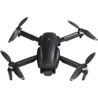 Denver DCW-3520, 4 rotoren, 1280 x 720 pixels, 100 meter, 1600 mAh, zwart