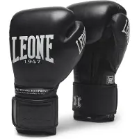 Leone1947 The Greatest Leren Bokshandschoenen